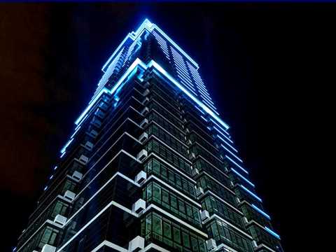 квартира за адресою Лесі Українки бульв., 7-В