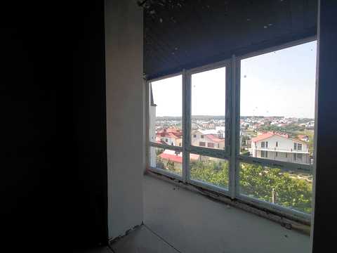 квартира по адресу Степана Бандеры ул., 20