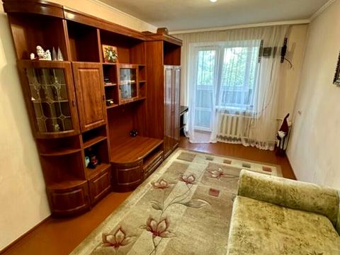 квартира за адресою Авангардна вул., 7-Б