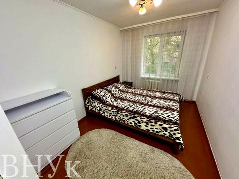 квартира за адресою Авангардна вул., 7-Б