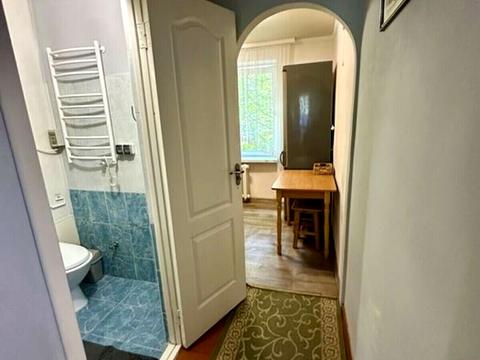 квартира за адресою Авангардна вул., 7-Б