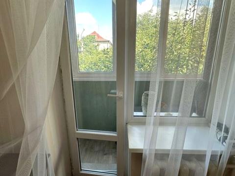 квартира за адресою Авангардна вул., 7-Б