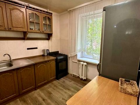 квартира за адресою Авангардна вул., 7-Б