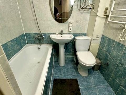 квартира за адресою Авангардна вул., 7-Б