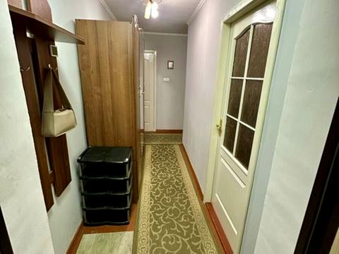 квартира за адресою Авангардна вул., 7-Б