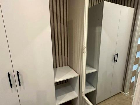 квартира по адресу Героїв Майдану ул., 1