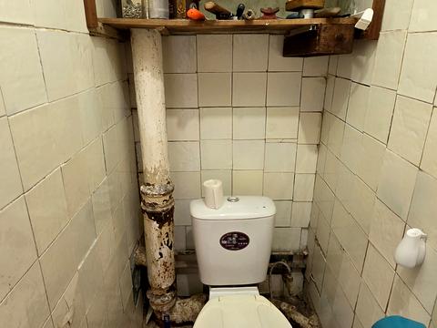 квартира по адресу Приречная ул., 9-А