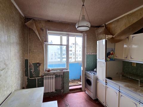 квартира по адресу Приречная ул., 9-А