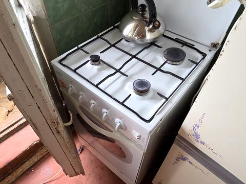 квартира по адресу Приречная ул., 9-А