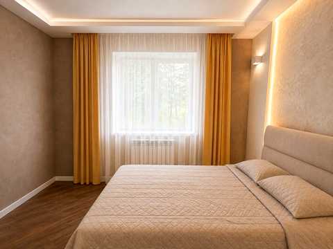 квартира за адресою Миколаївська вул., (7 черга (будинок 7))