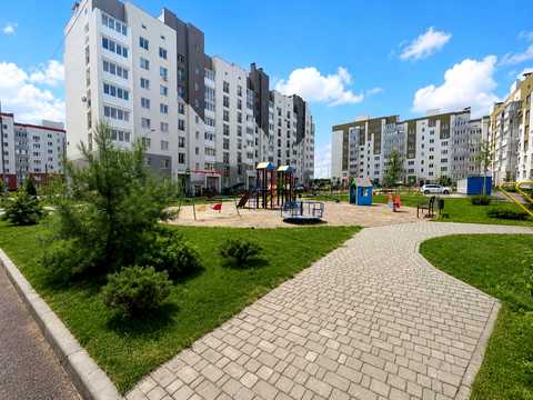 квартира за адресою Миколаївська вул., (7 черга (будинок 7))
