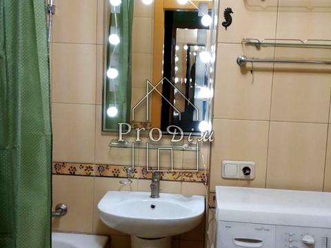 квартира за адресою Драгоманова вул., 8