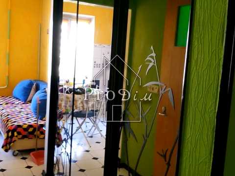 квартира за адресою Драгоманова вул., 8