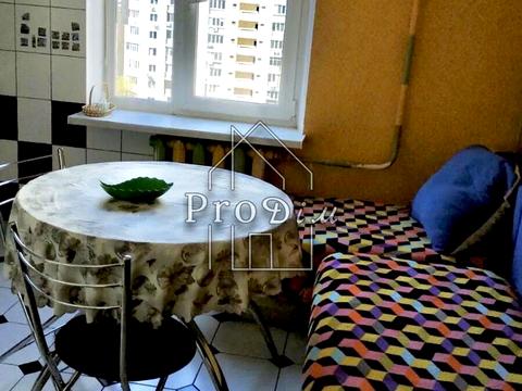 квартира за адресою Драгоманова вул., 8