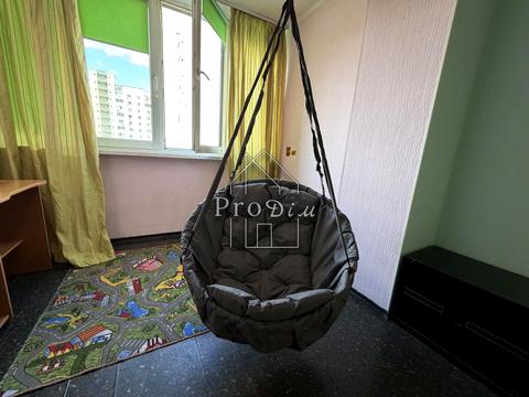 квартира за адресою Драгоманова вул., 8