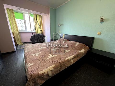квартира за адресою Драгоманова вул., 8