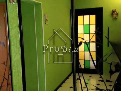 квартира за адресою Драгоманова вул., 8