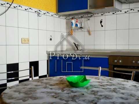 квартира за адресою Драгоманова вул., 8