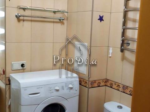 квартира за адресою Драгоманова вул., 8