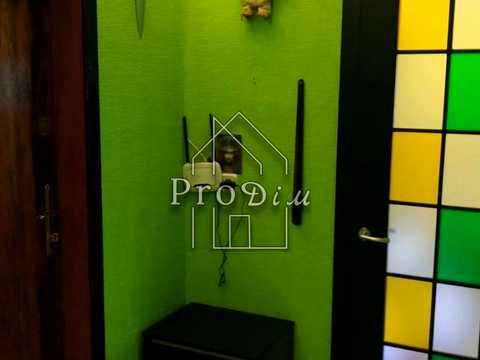 квартира за адресою Драгоманова вул., 8