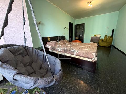 квартира за адресою Драгоманова вул., 8