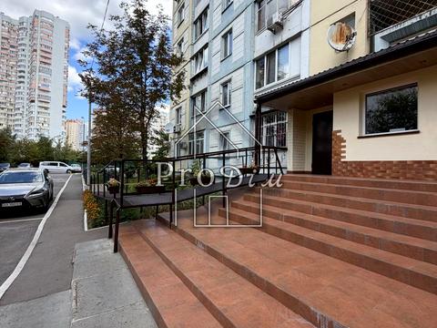 квартира за адресою Драгоманова вул., 8