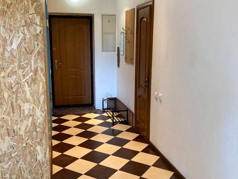 квартира по адресу Чоколовский бульв., 42-А