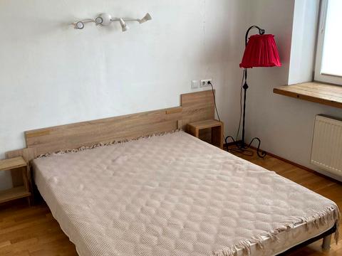 квартира по адресу Чоколовский бульв., 42-А
