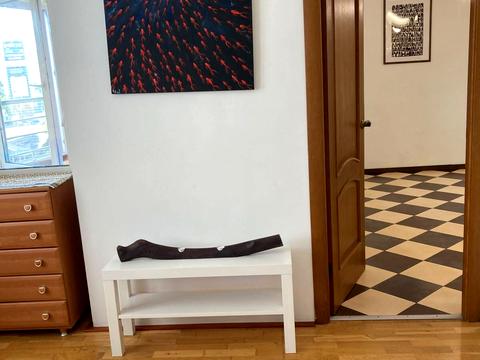 квартира по адресу Чоколовский бульв., 42-А