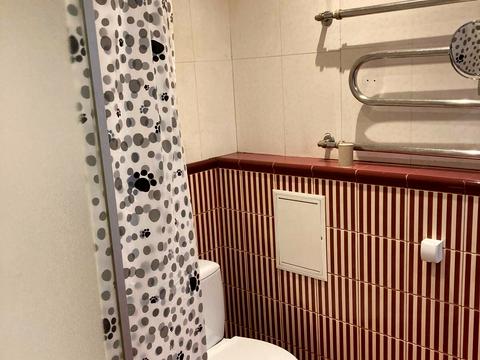 квартира по адресу Чоколовский бульв., 42-А