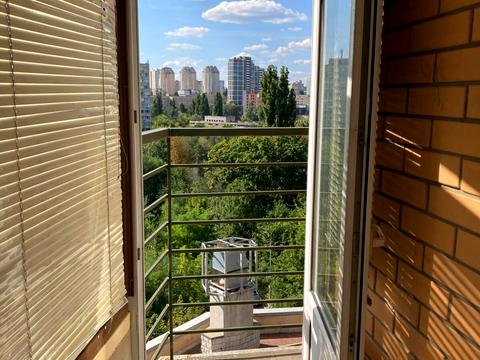 квартира по адресу Чоколовский бульв., 42-А