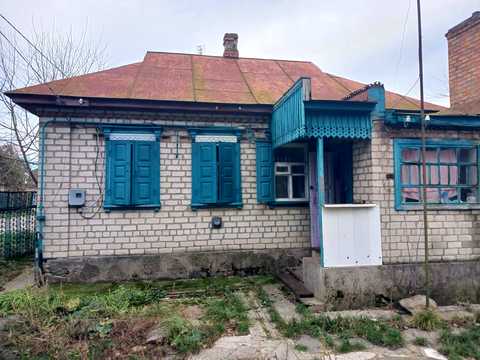 будинок за адресою Лесі Українки