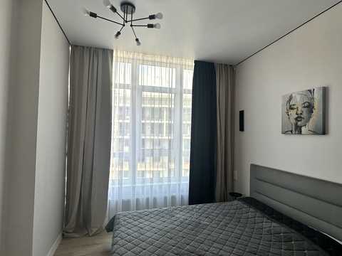 квартира за адресою Курортний пров., 2