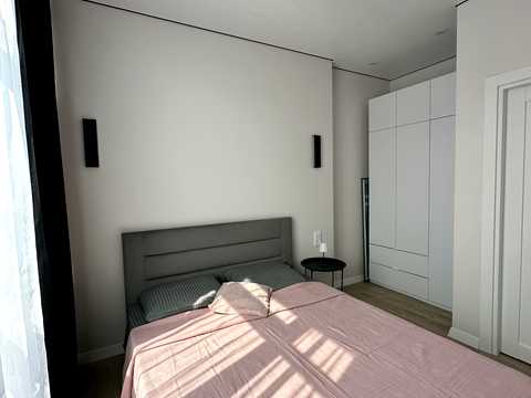 квартира за адресою Курортний пров., 2