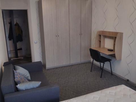 квартира за адресою Європейського Союзу просп. (Правди), 74