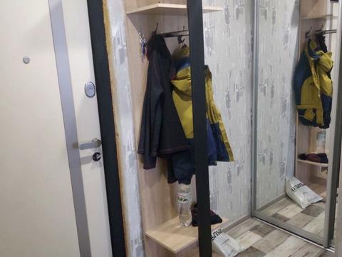 квартира за адресою Європейського Союзу просп. (Правди), 74