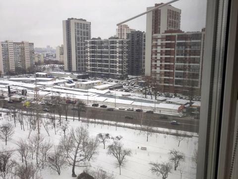 квартира за адресою Європейського Союзу просп. (Правди), 74