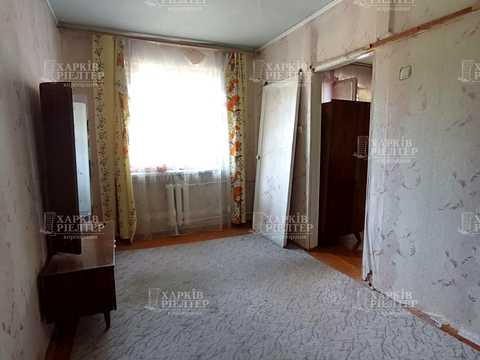 квартира за адресою Франтішка Крала вул., 31