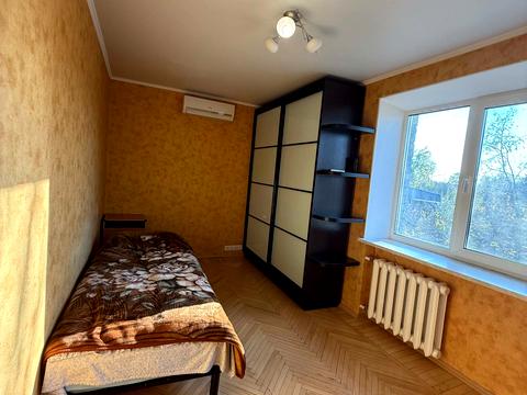 квартира за адресою Алматинська вул. (Алма-Атинська), 52-А