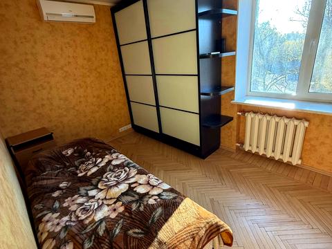 квартира за адресою Алматинська вул. (Алма-Атинська), 52-А