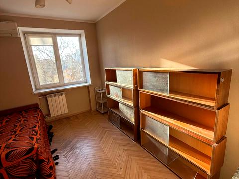 квартира за адресою Алматинська вул. (Алма-Атинська), 52-А