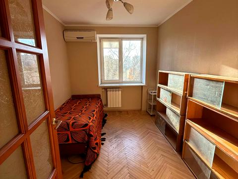 квартира за адресою Алматинська вул. (Алма-Атинська), 52-А