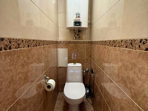 квартира за адресою Алматинська вул. (Алма-Атинська), 52-А