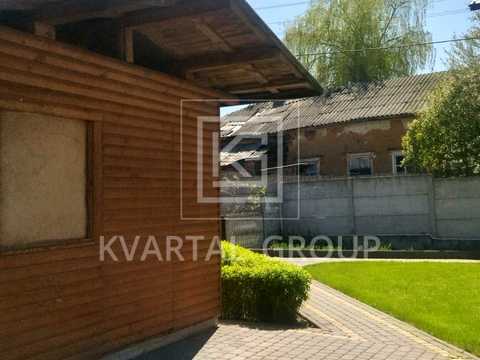 будинок за адресою с. Блиставиця, Соборна вул., 23
