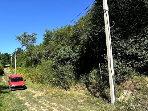 ділянка за адресою Чернівці, Подільська вул.