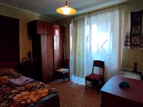 квартира за адресою Аерокосмічний просп. (Гагаріна), 78