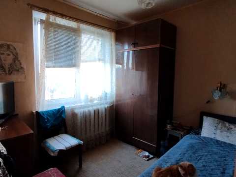 квартира за адресою Аерокосмічний просп. (Гагаріна), 78