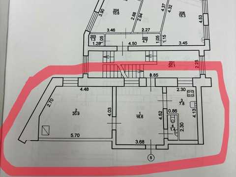 комерційна за адресою Івано-Франківськ, Михайла Грушевського вул., 11