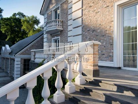 дом по адресу Зарічний провулок