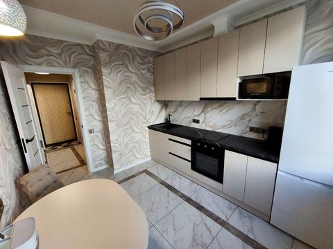 квартира за адресою Одеса, Пішонівська вул., 7